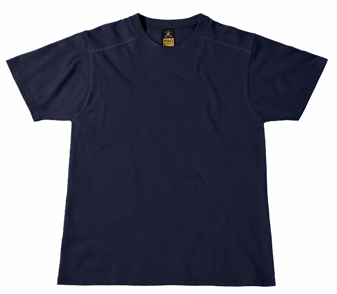 Vêtement de travail T-shirt Perfect Pro Cgtuc01 5